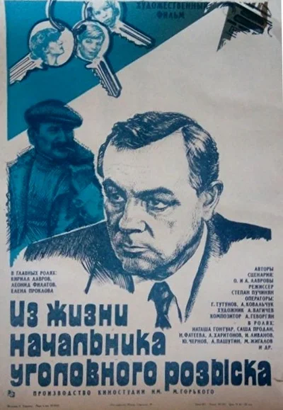 Постер к фильму