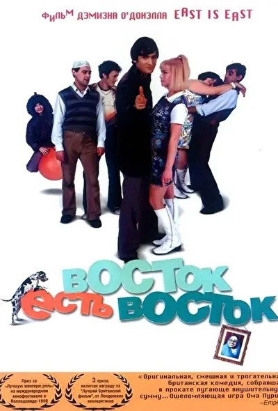 Постер к фильму